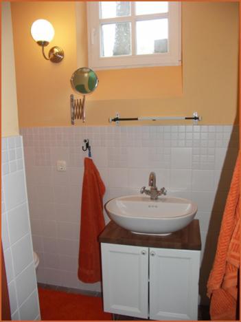 Badehaus Villa Fiedrichs Ilmenau Exteriör bild